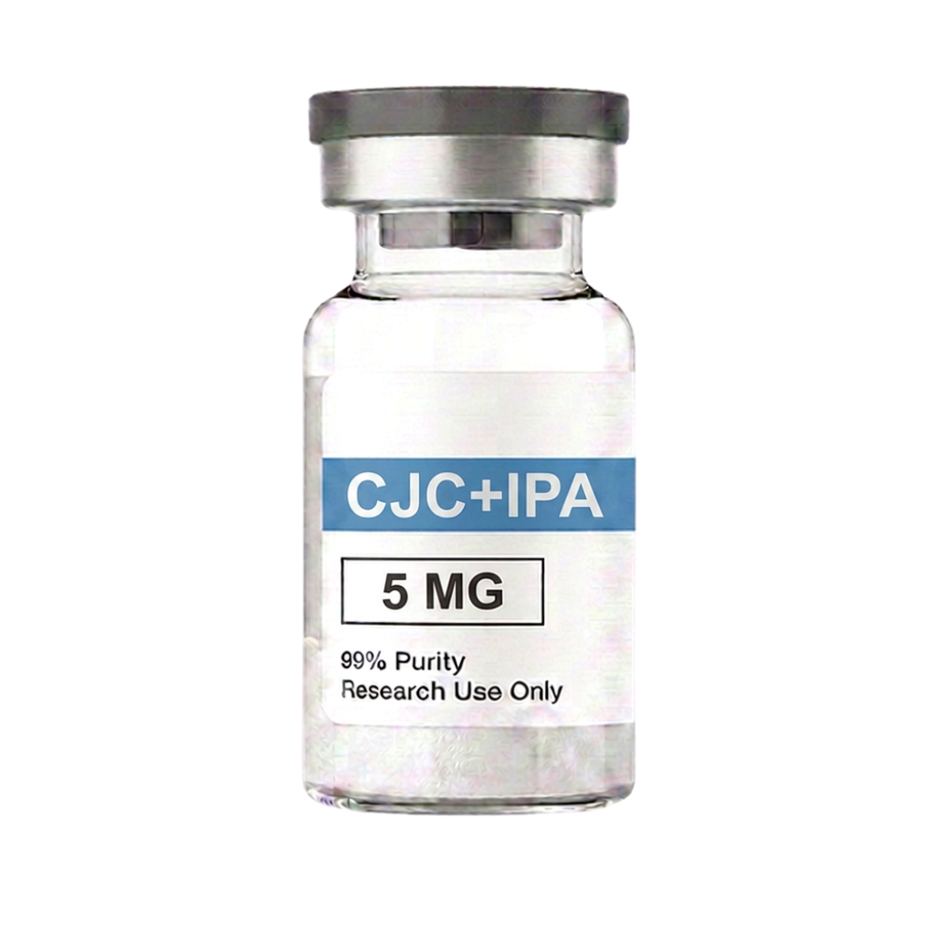 CJC + IPA (Blend)