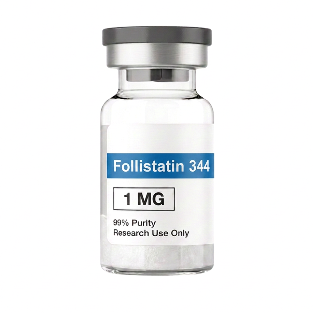 Follistatin 344 (FST-344)