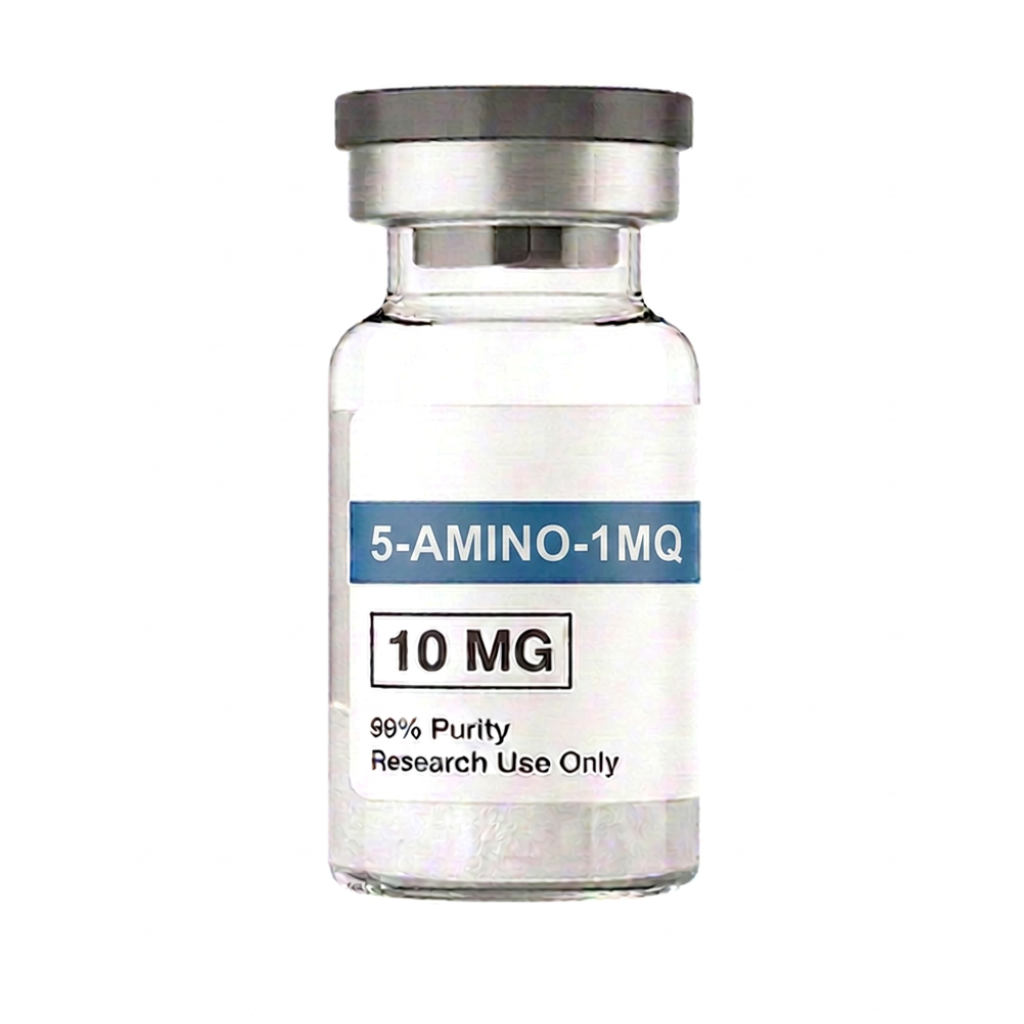 5-AMINO-1MQ