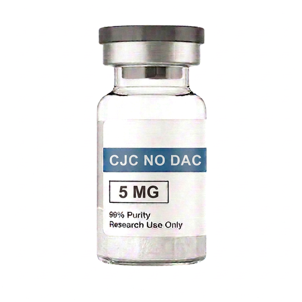 CJC-1295 (No DAC)