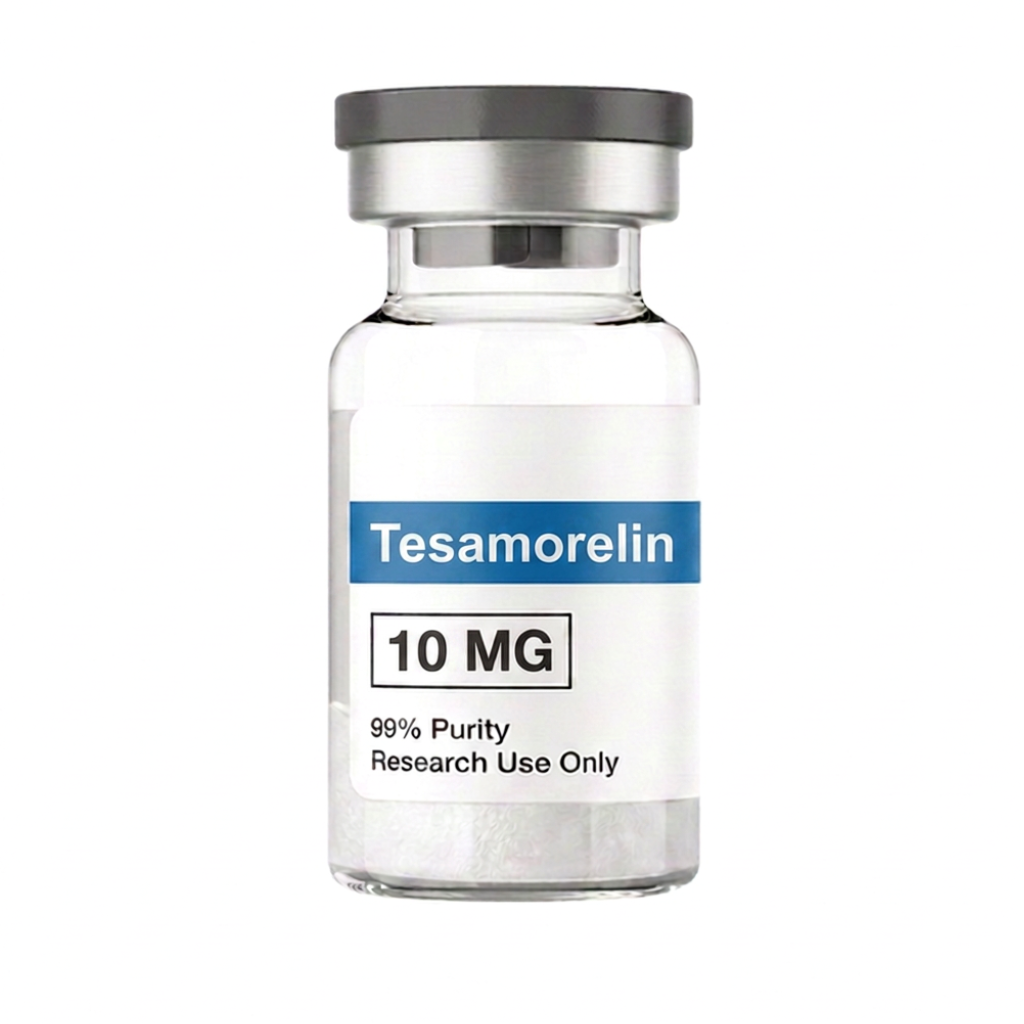 Tesamorelin