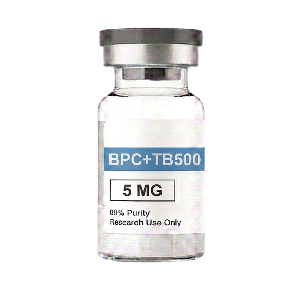 BPC + TB (Blend)