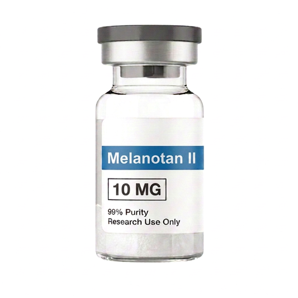 Melanotan II
