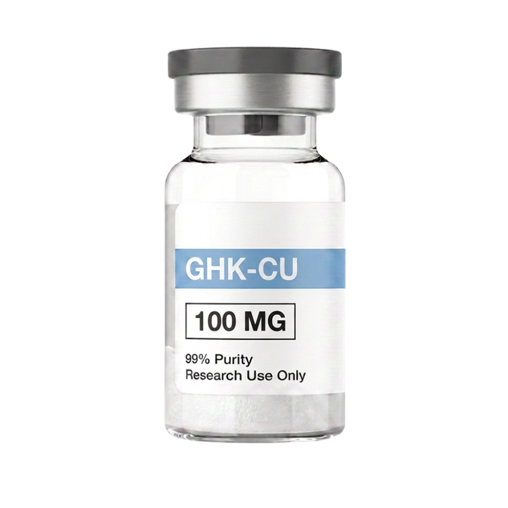 GHK-Cu
