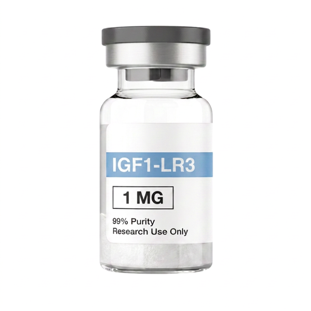 IGF1-LR3