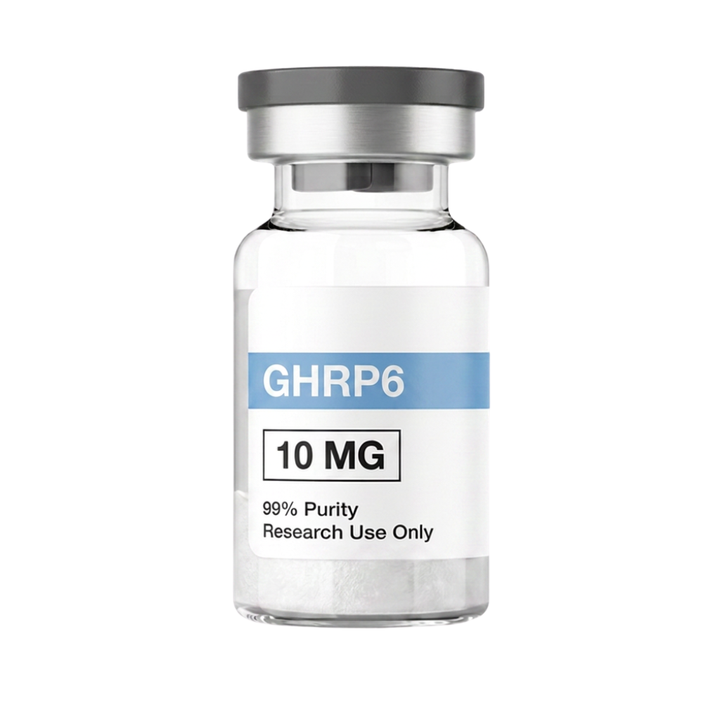 GHRP-6