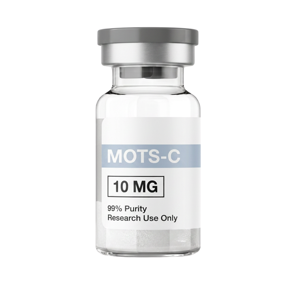 MOTS-c (10mg)